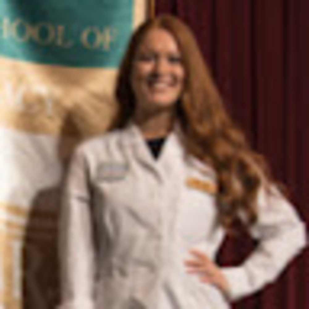 Meet your Posher, Mariah